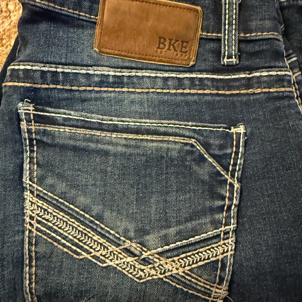 BKE Jeans